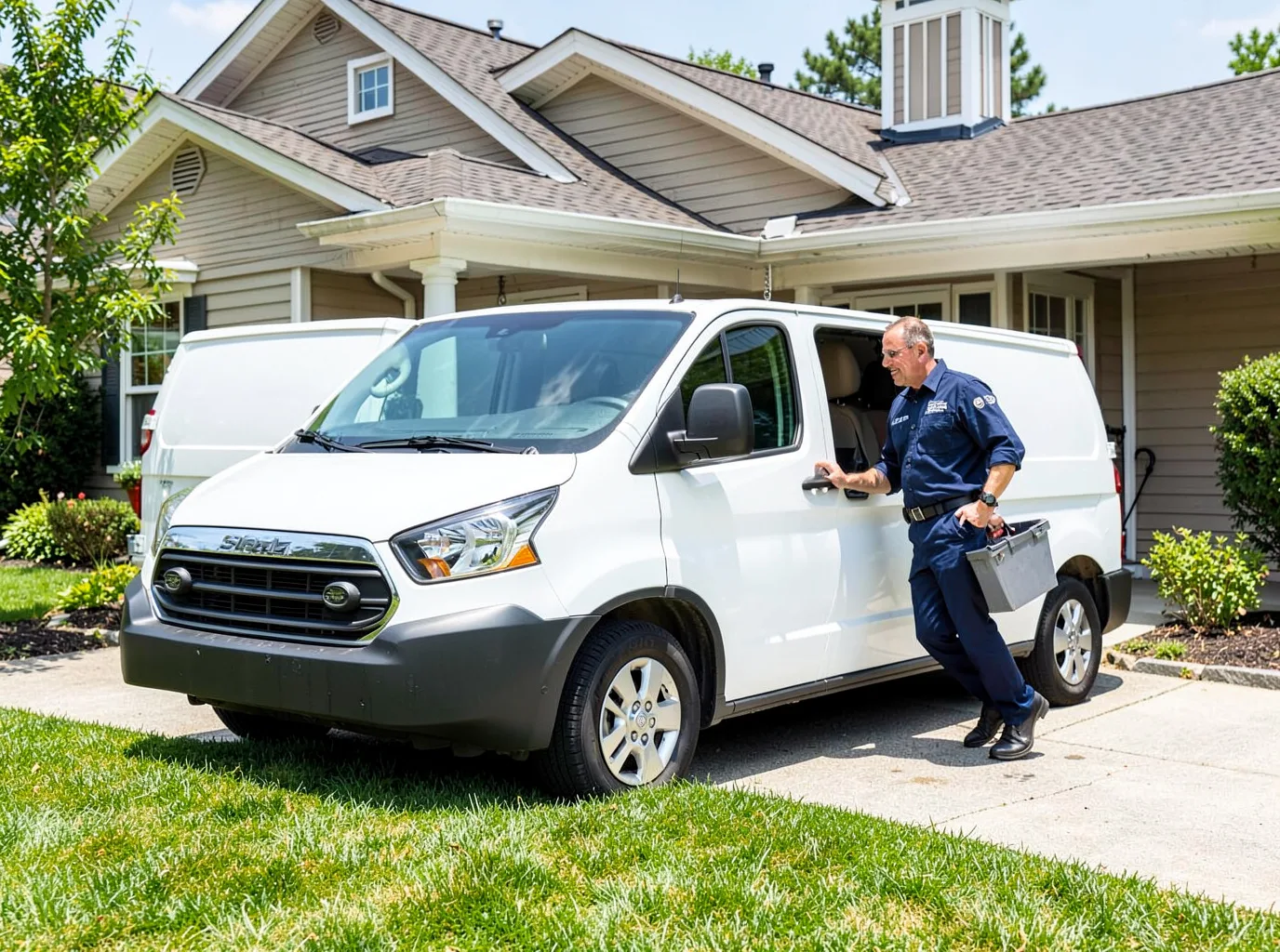 Emergency Plumber company in Fleming, OH